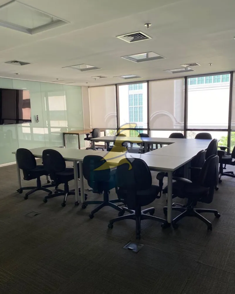Sala-Conjunto, 502 m² - Foto 21