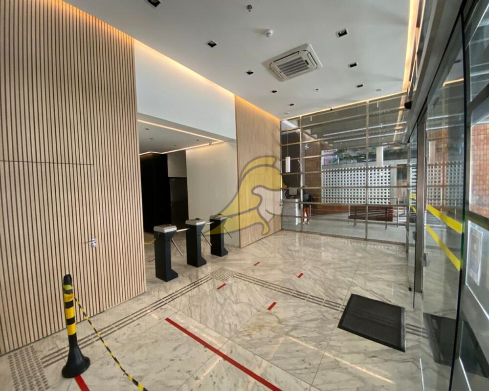 Sala-Conjunto, 502 m² - Foto 17