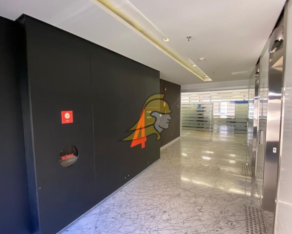 Sala-Conjunto, 502 m² - Foto 11