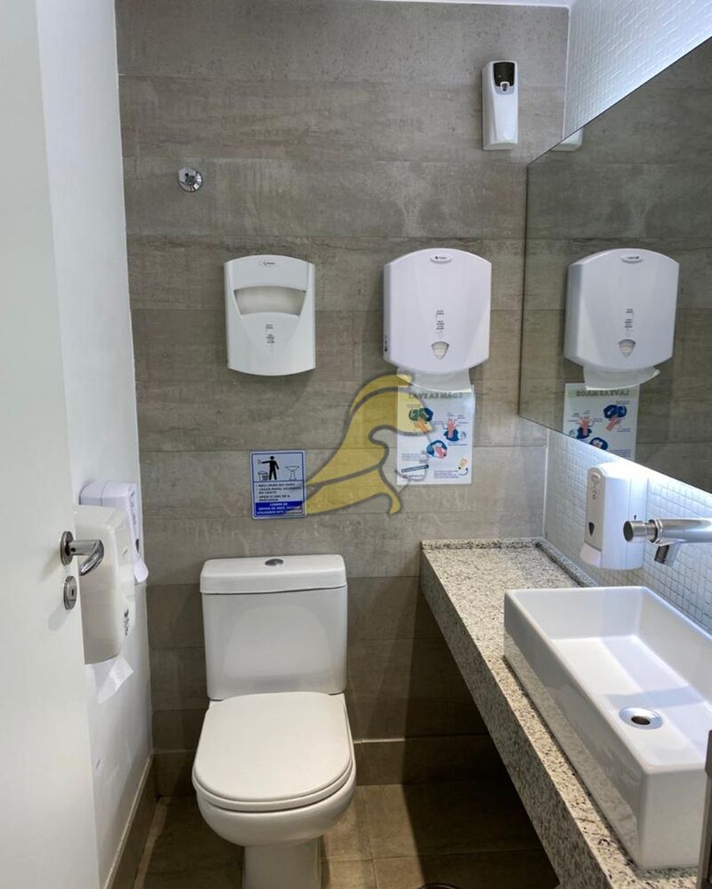 Sala-Conjunto, 502 m² - Foto 16