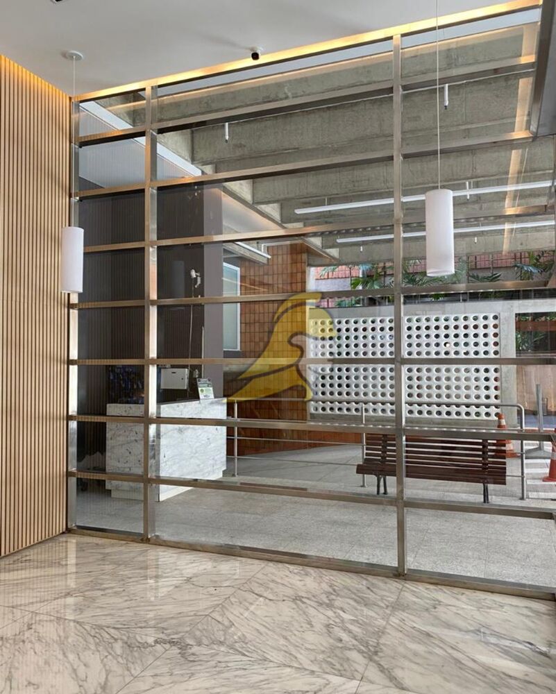 Sala-Conjunto, 502 m² - Foto 19