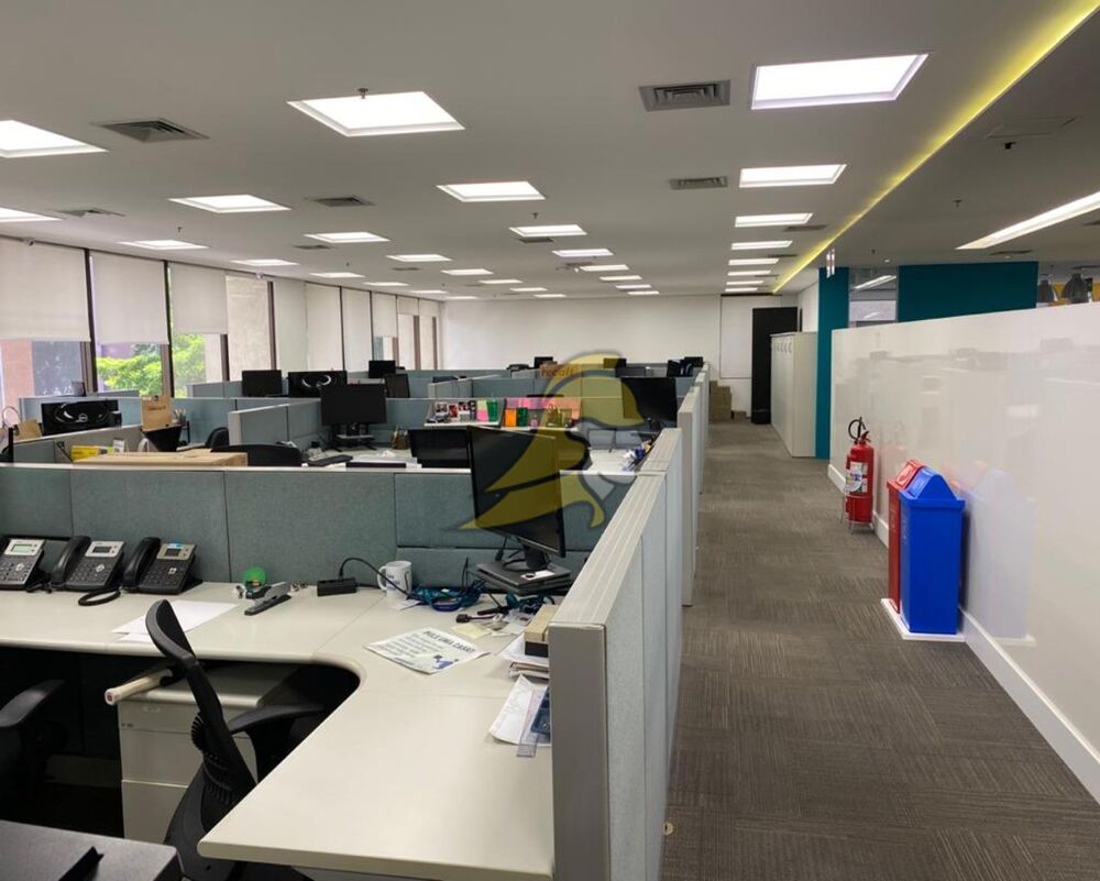 Sala-Conjunto, 502 m² - Foto 9