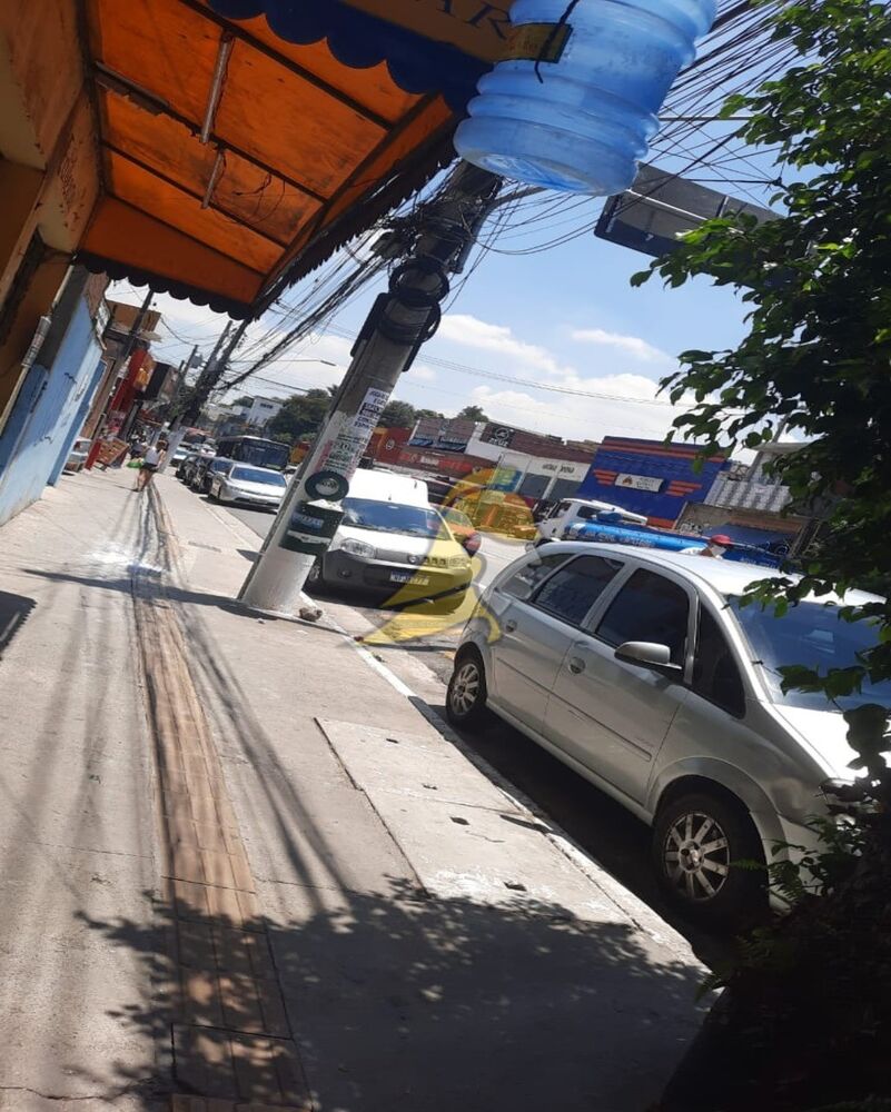 Loteamento e Condomínio, 940 m² - Foto 1