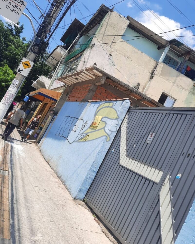Loteamento e Condomínio, 940 m² - Foto 3