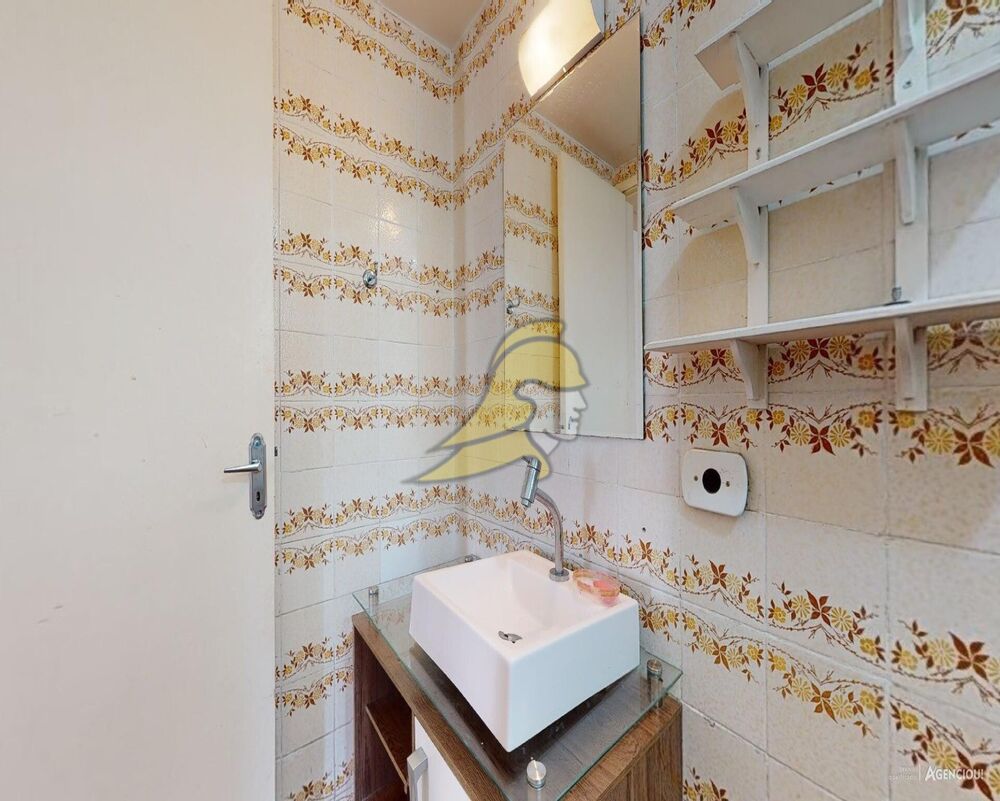 Apartamento, 3 quartos, 81 m² - Foto 2
