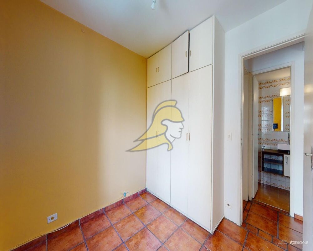 Apartamento, 3 quartos, 81 m² - Foto 1