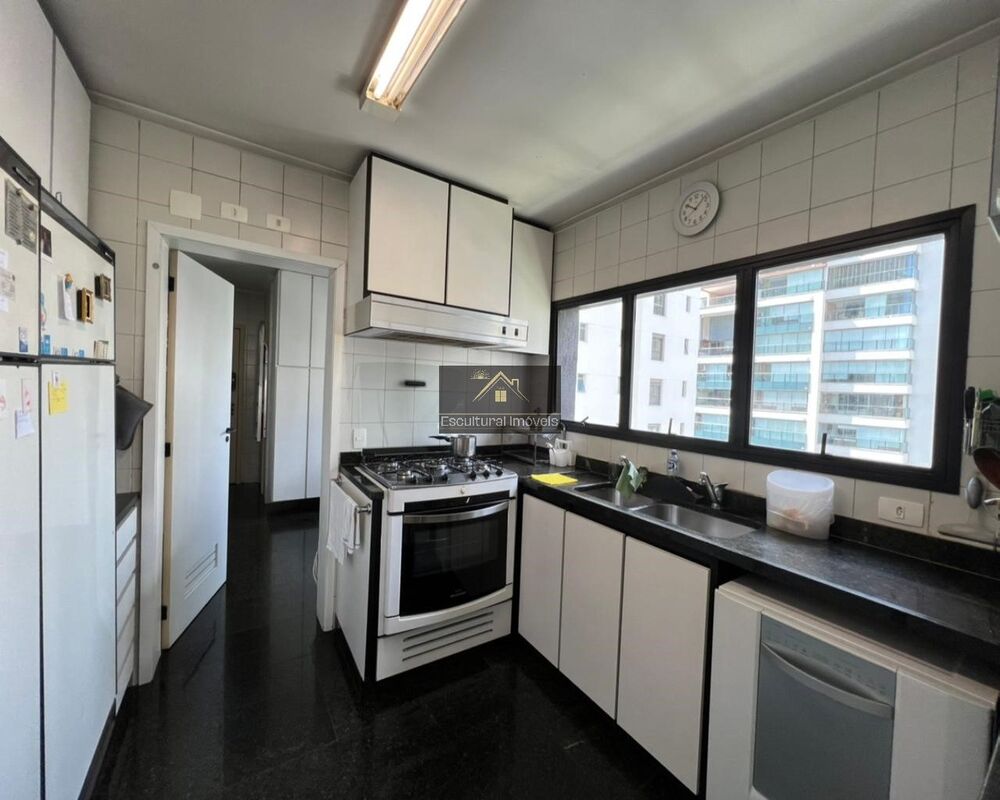Apartamento, 4 quartos, 220 m² - Foto 9