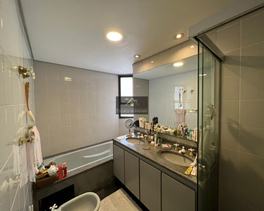 Apartamento, 4 quartos, 220 m² - Foto 12