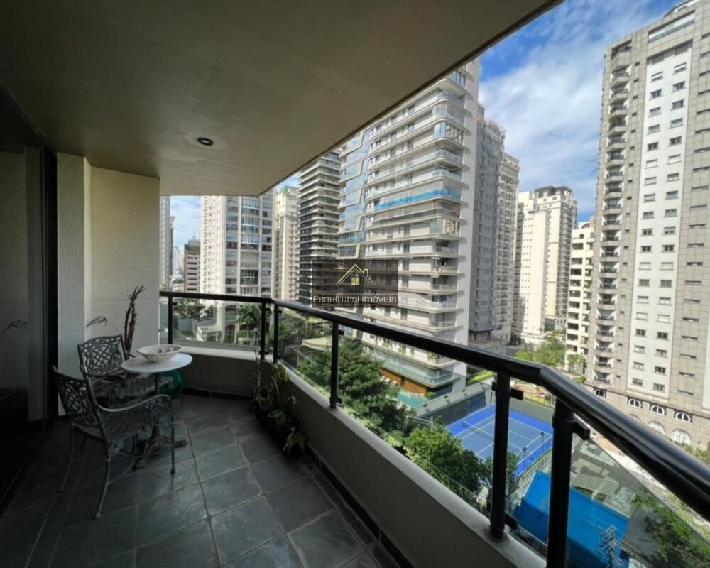 Apartamento, 4 quartos, 220 m² - Foto 3