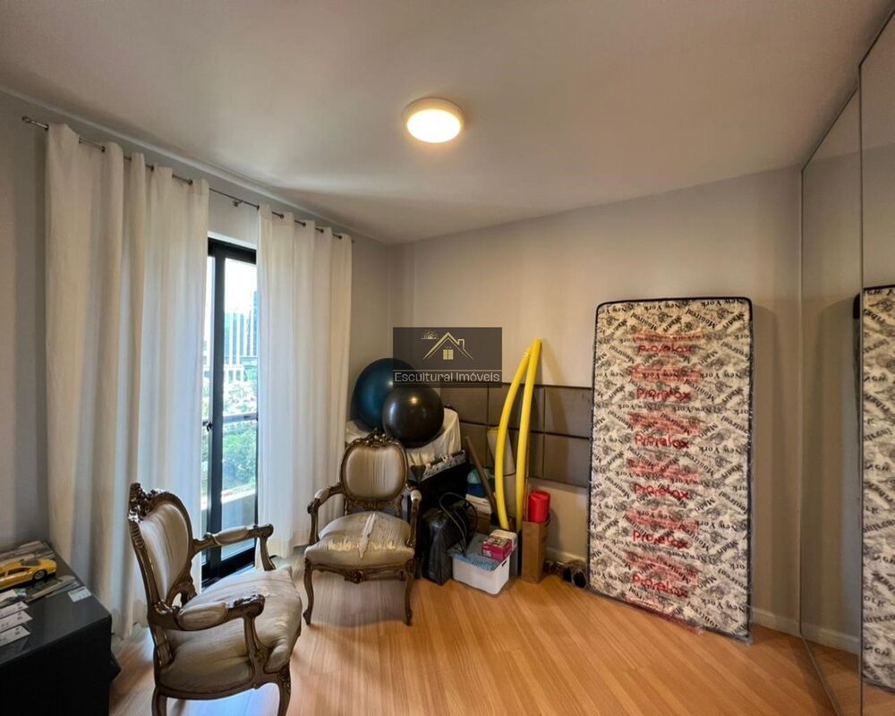 Apartamento, 4 quartos, 220 m² - Foto 5