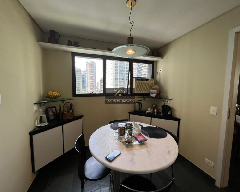 Apartamento, 4 quartos, 220 m² - Foto 4