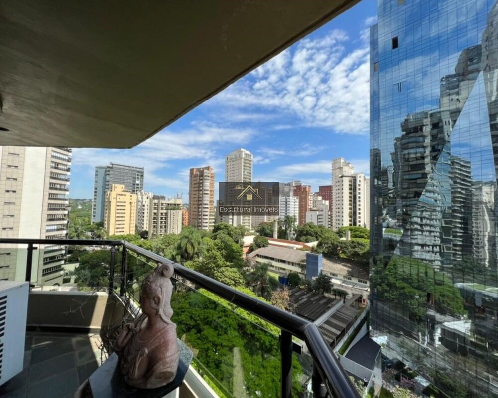 Apartamento, 4 quartos, 220 m² - Foto 1