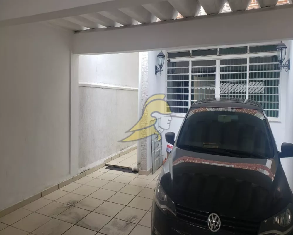 Casa à venda com 3 quartos, 150m² - Foto 3