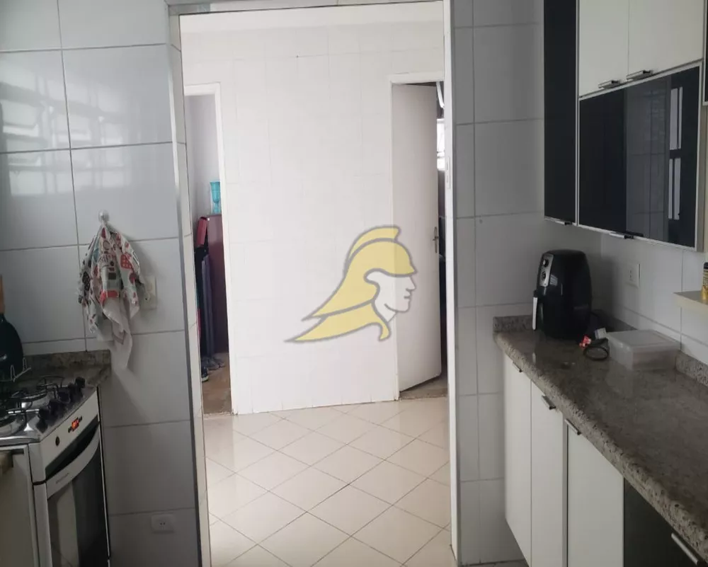 Casa à venda com 3 quartos, 150m² - Foto 4