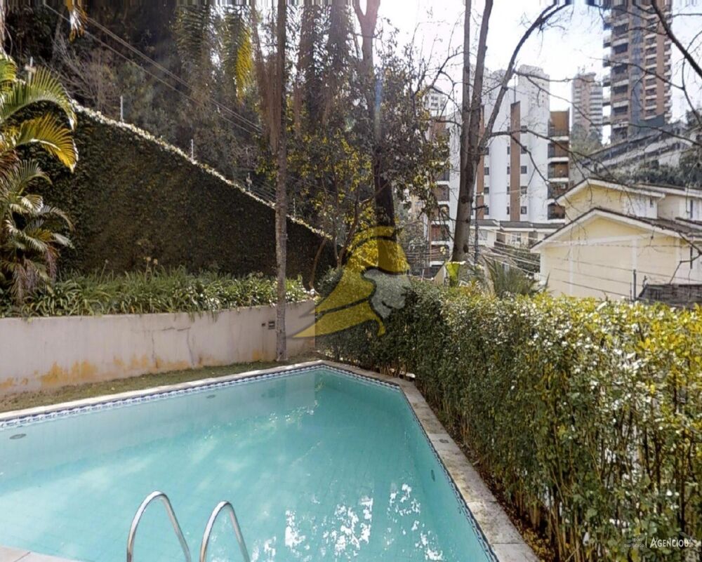 Apartamento à venda com 3 quartos, 118m² - Foto 4