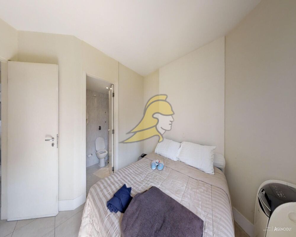 Apartamento à venda com 3 quartos, 118m² - Foto 3