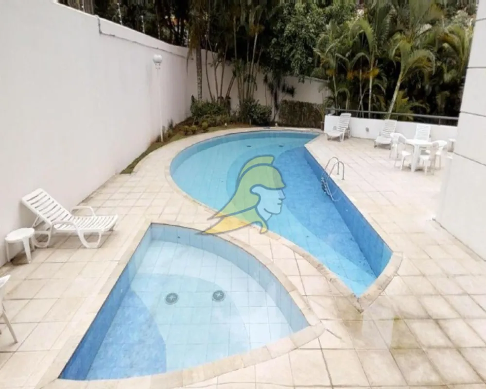 Apartamento, 2 quartos, 55 m² - Foto 1