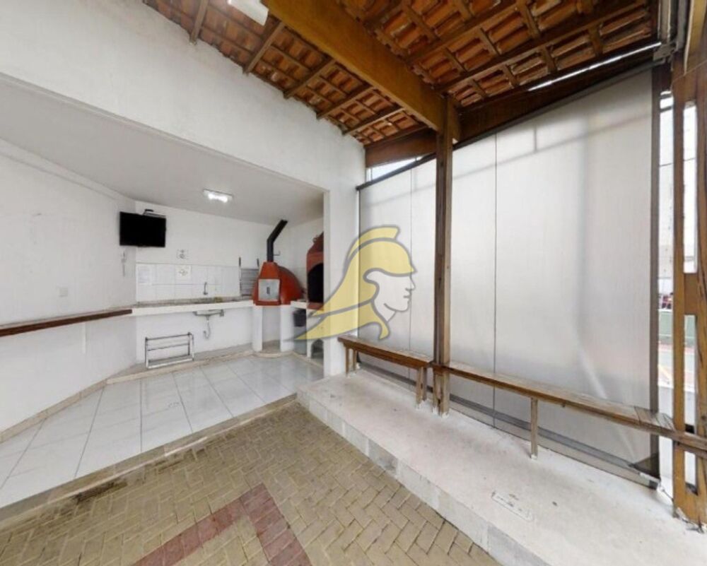 Apartamento, 2 quartos, 55 m² - Foto 9