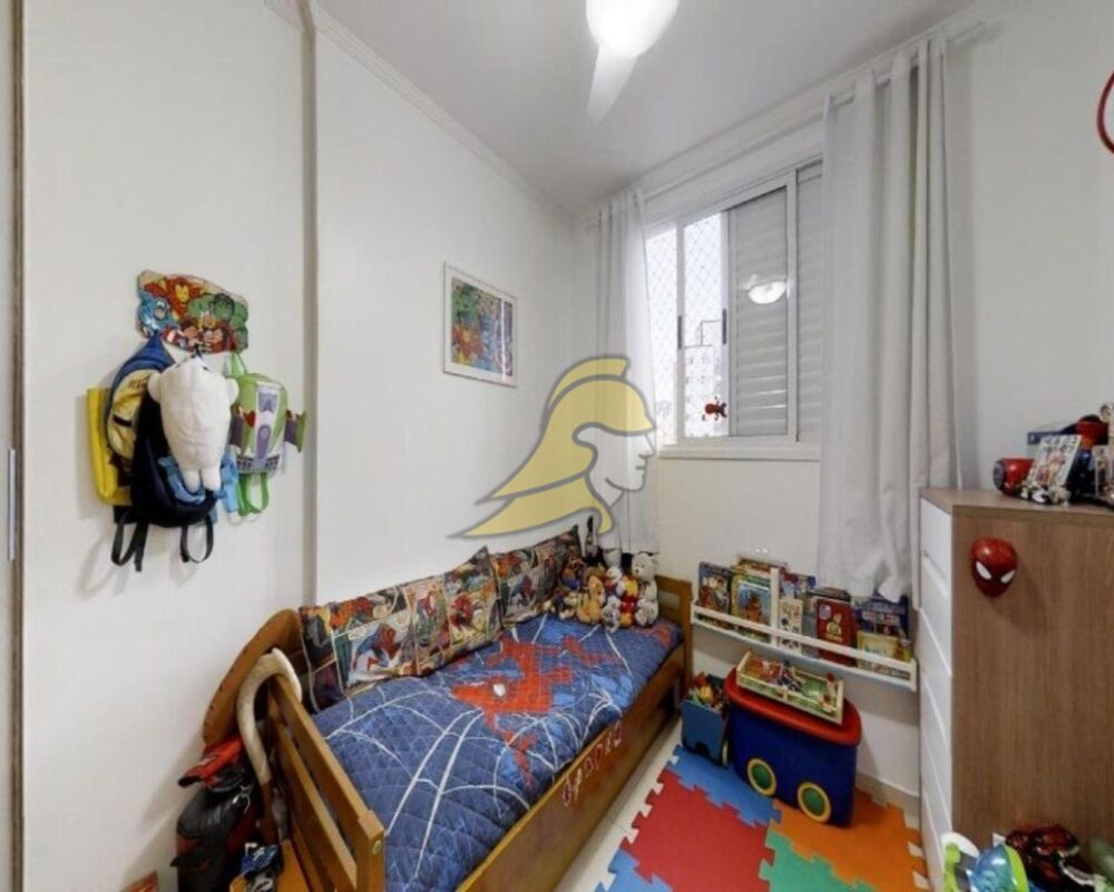 Apartamento, 2 quartos, 55 m² - Foto 11