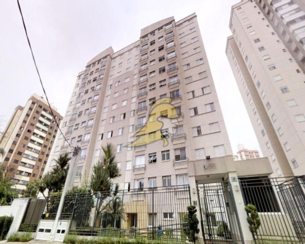 Apartamento, 2 quartos, 55 m² - Foto 5