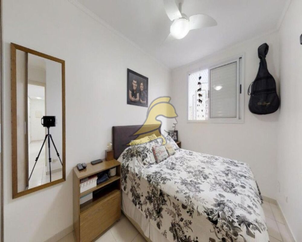 Apartamento, 2 quartos, 55 m² - Foto 8