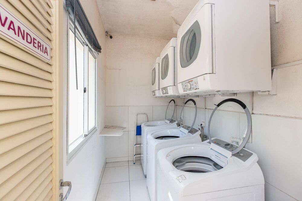 Apartamento, 1 quarto, 34 m² - Foto 8