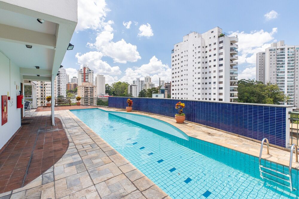 Apartamento, 1 quarto, 34 m² - Foto 5