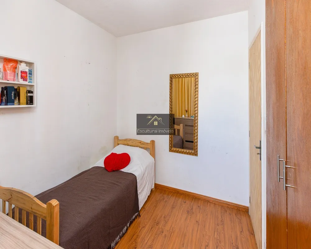 Apartamento, 2 quartos, 60 m² - Foto 5