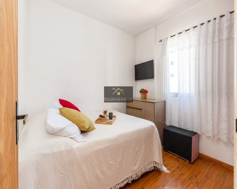 Apartamento, 2 quartos, 60 m² - Foto 12