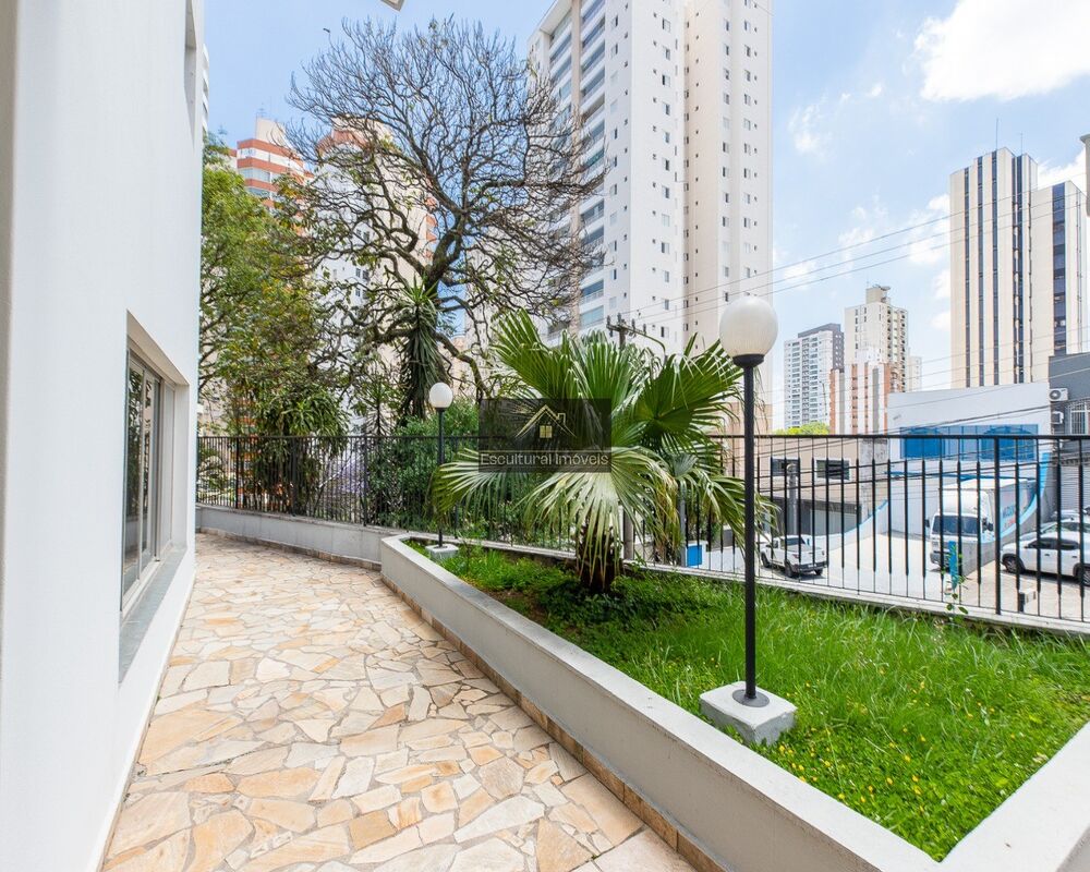 Apartamento, 2 quartos, 60 m² - Foto 11
