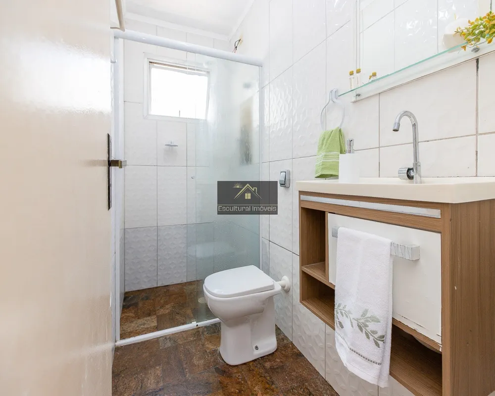 Apartamento, 2 quartos, 60 m² - Foto 8