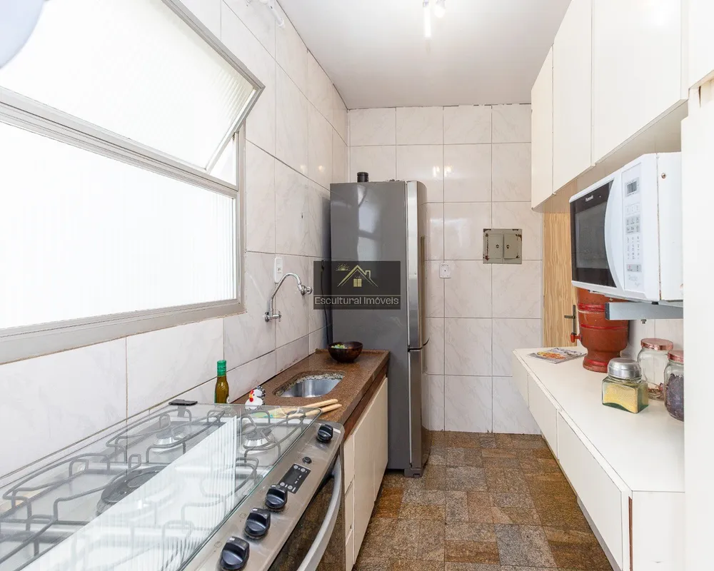 Apartamento, 2 quartos, 60 m² - Foto 4
