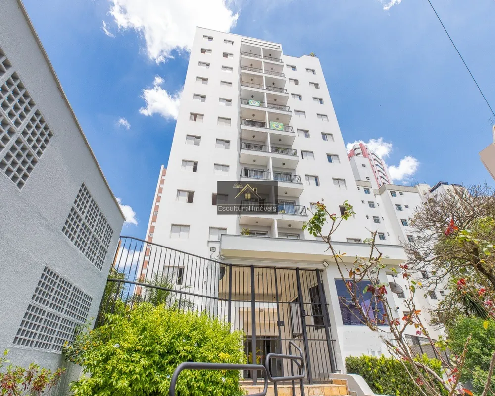 Apartamento, 2 quartos, 60 m² - Foto 2