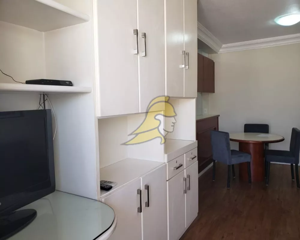 Apartamento à venda com 1 quarto, 44m² - Foto 7