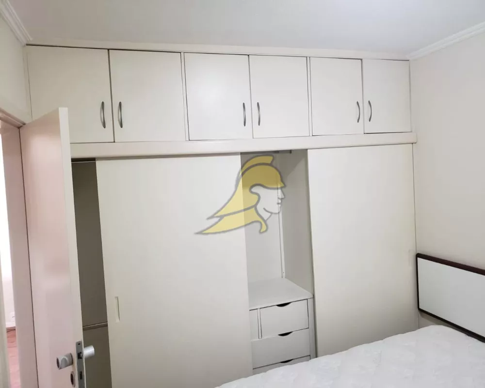 Apartamento à venda com 1 quarto, 44m² - Foto 10