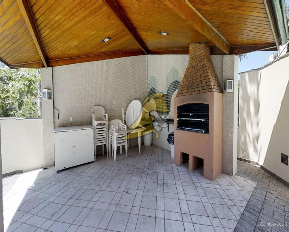 Apartamento, 2 quartos, 61 m² - Foto 14