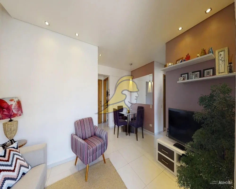 Apartamento, 2 quartos, 61 m² - Foto 11