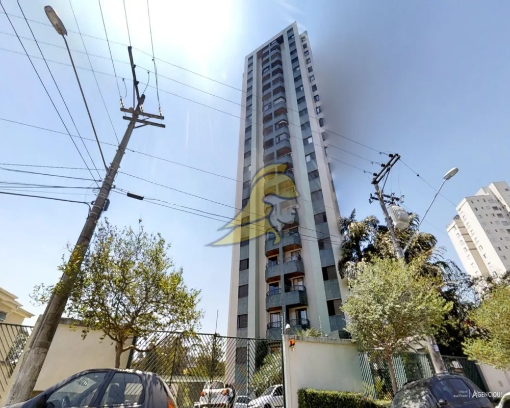 Apartamento, 2 quartos, 61 m² - Foto 10