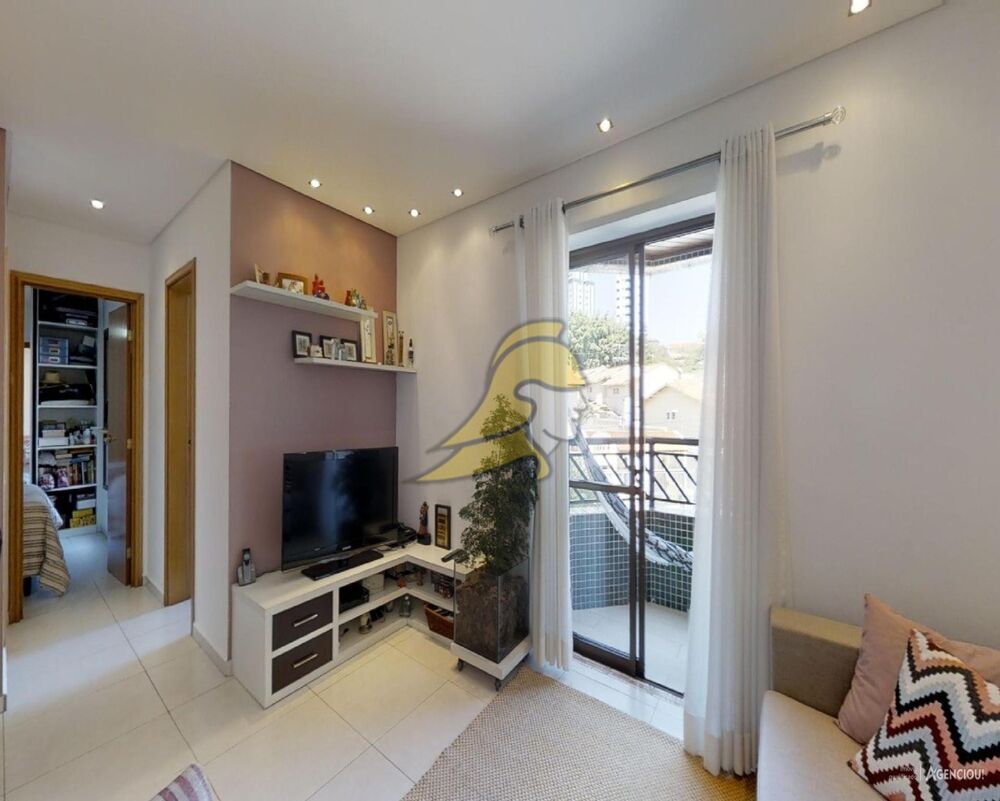 Apartamento, 2 quartos, 61 m² - Foto 15