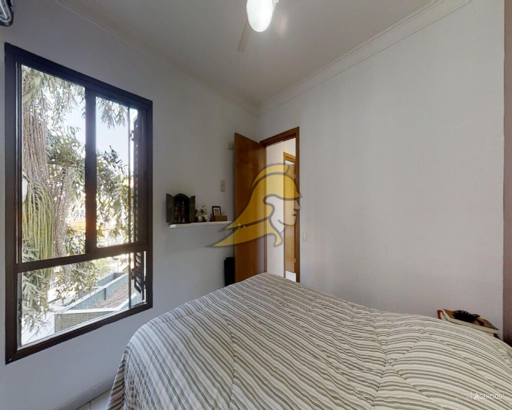 Apartamento, 2 quartos, 61 m² - Foto 6