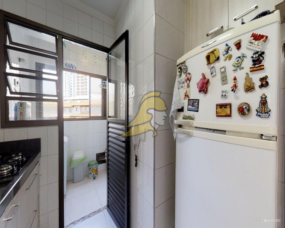 Apartamento, 2 quartos, 61 m² - Foto 4