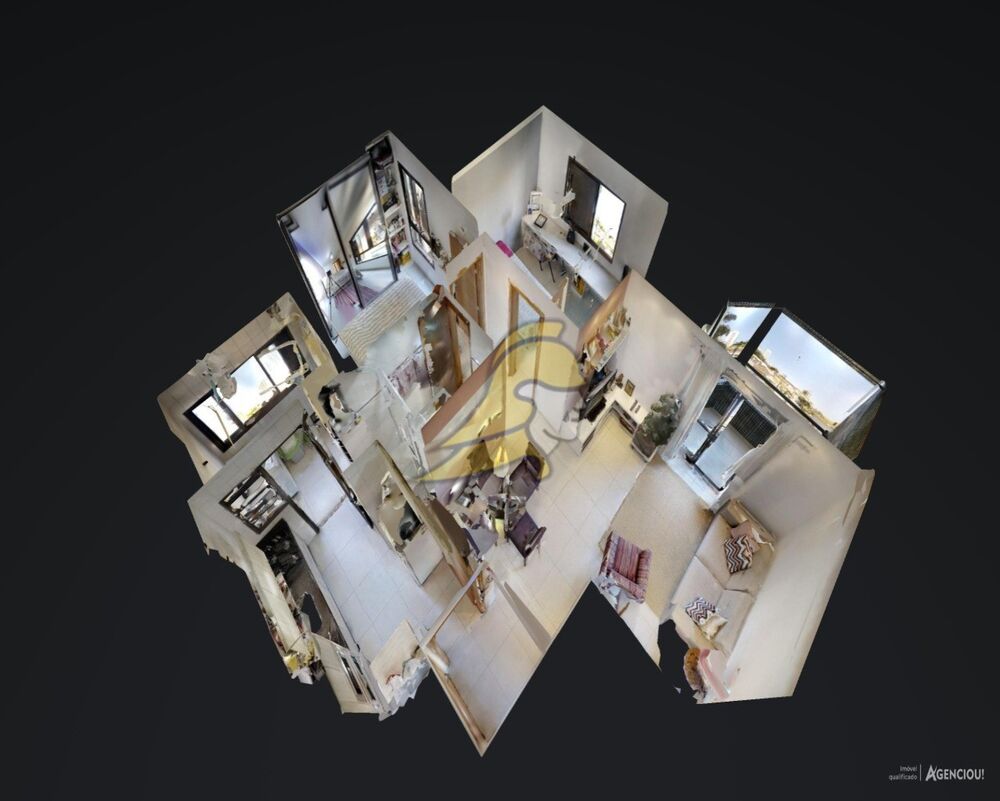 Apartamento, 2 quartos, 61 m² - Foto 8