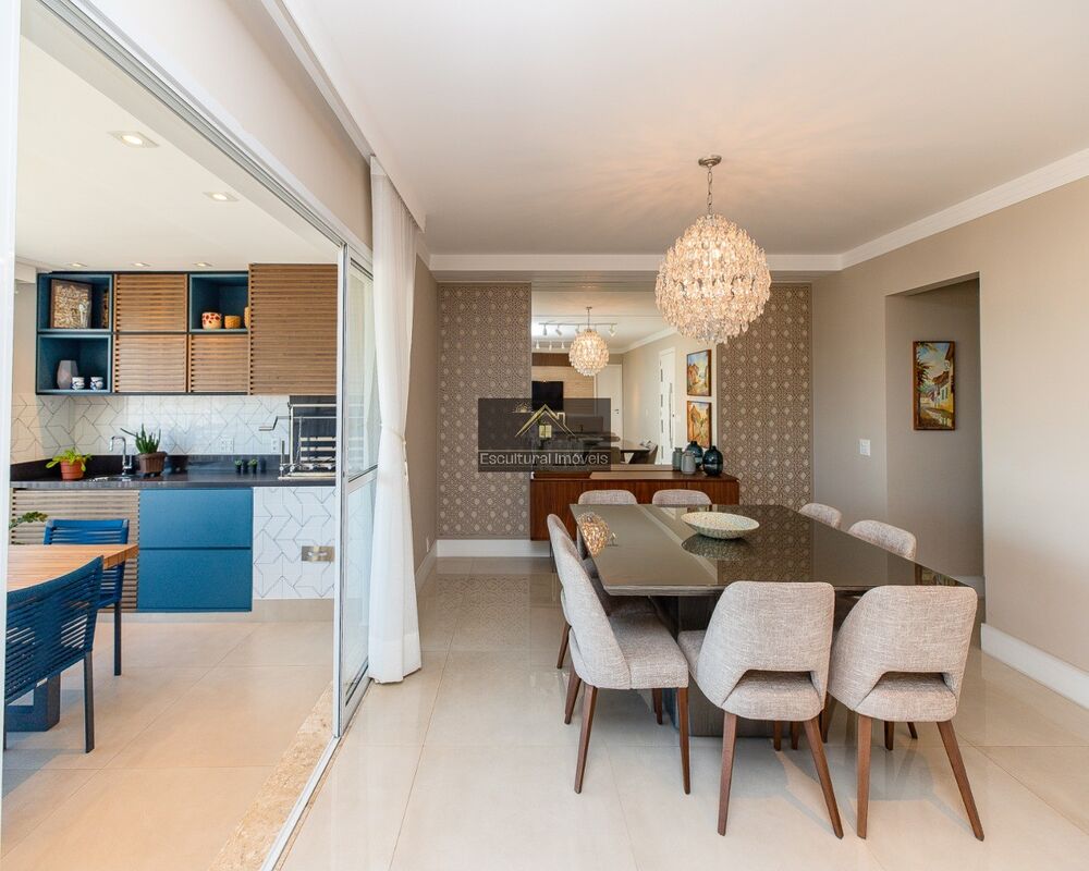 Apartamento, 3 quartos, 163 m² - Foto 2
