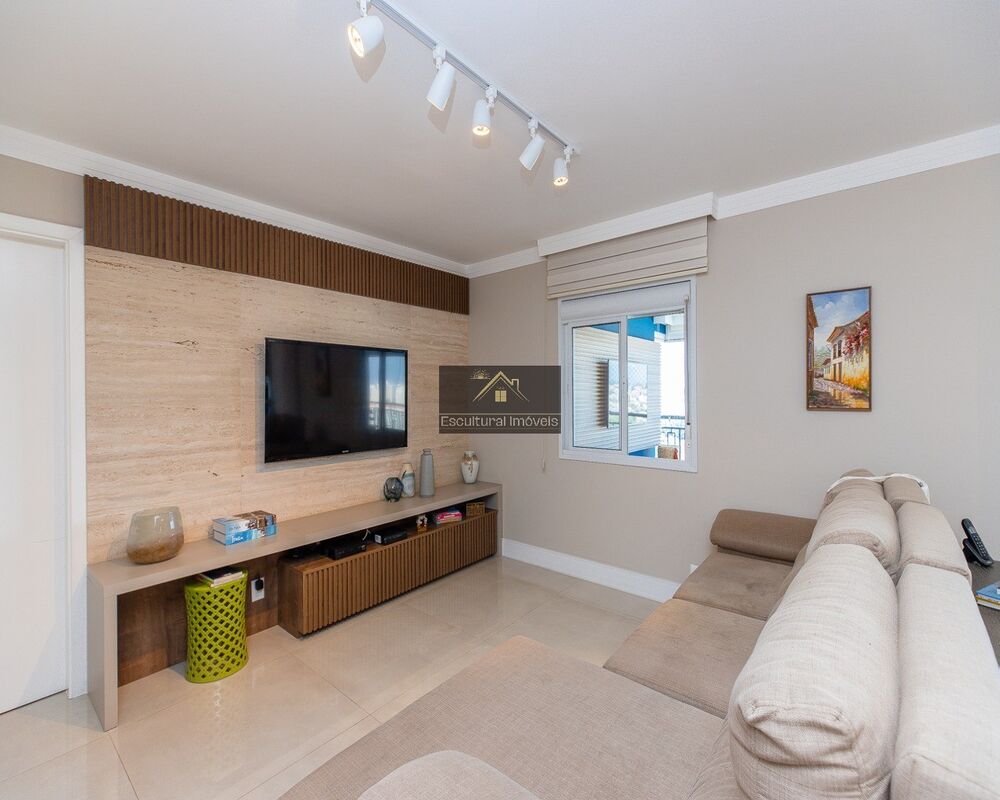 Apartamento, 3 quartos, 163 m² - Foto 3