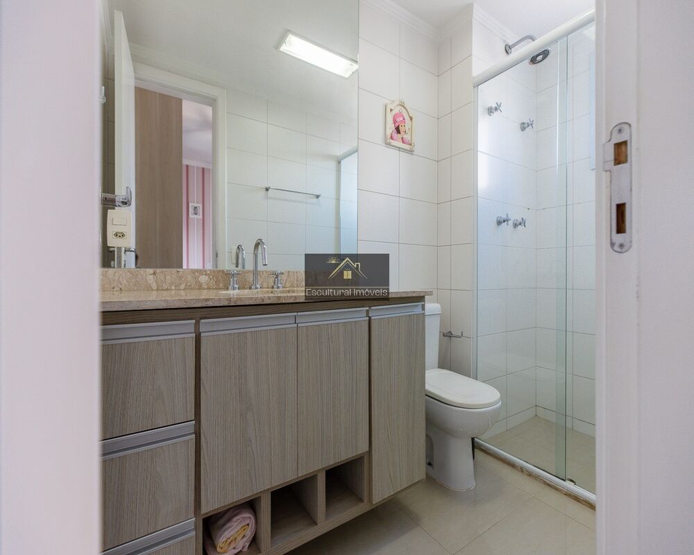 Apartamento, 3 quartos, 163 m² - Foto 4