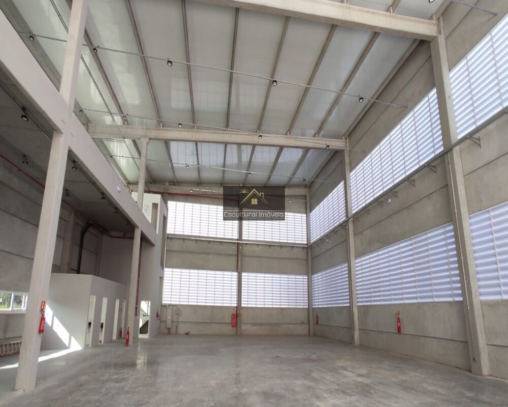 Depósito-Galpão - Foto 4