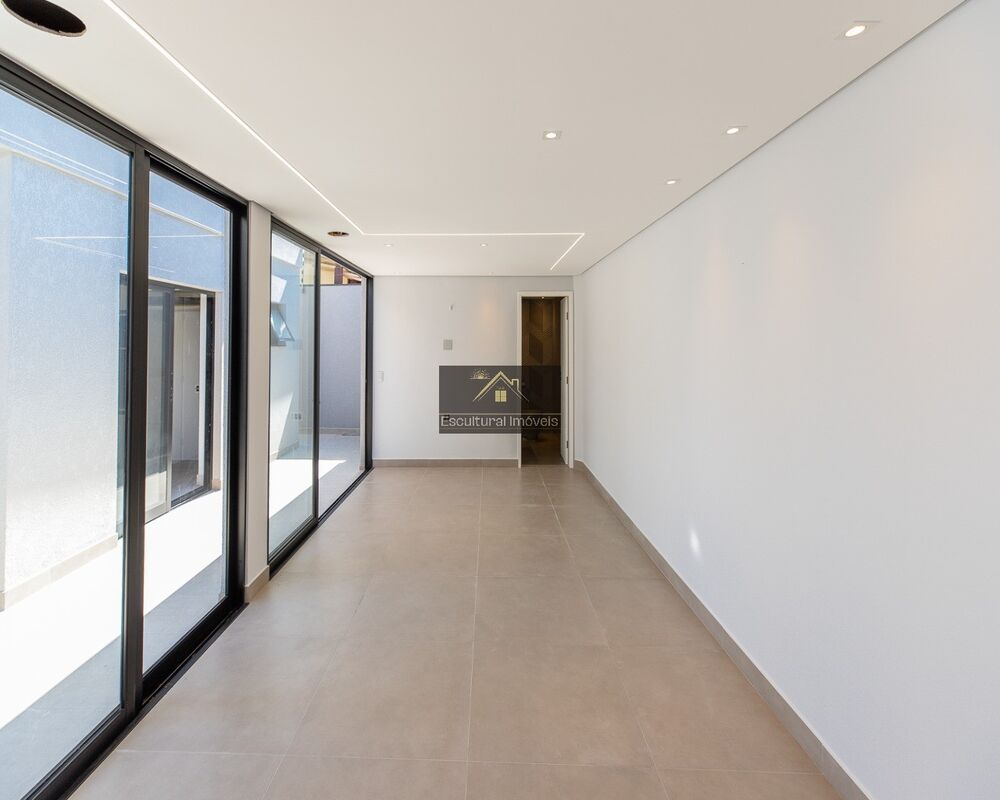 Sobrado, 3 quartos, 200 m² - Foto 4