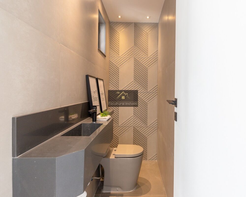 Sobrado, 3 quartos, 200 m² - Foto 5