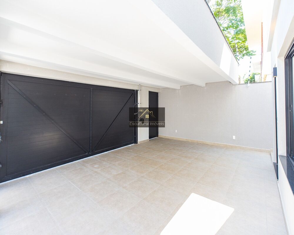 Sobrado, 3 quartos, 200 m² - Foto 7