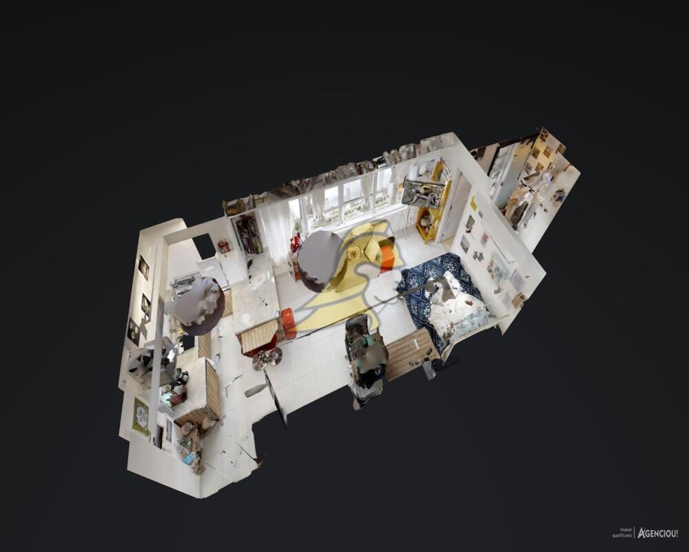 Apartamento, 1 quarto, 40 m² - Foto 5
